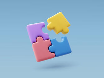 jigsaw puzzle